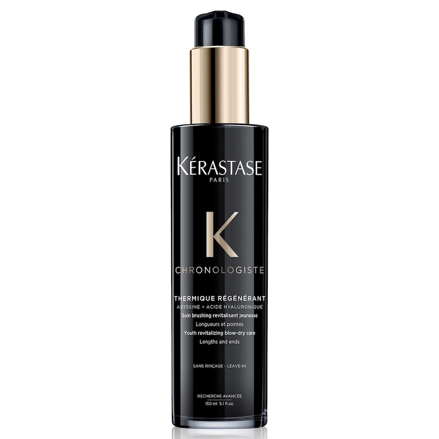 Kérastase Chronologiste Thermique rewitalizujący krem Maski do włosów 150 ml Damski