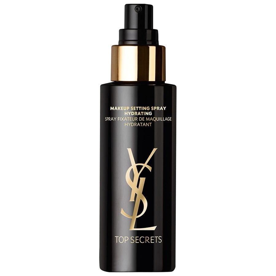 Yves Saint Laurent Top Secrets Makeup Setting Spray Utrwalacz do makijażu 100 ml