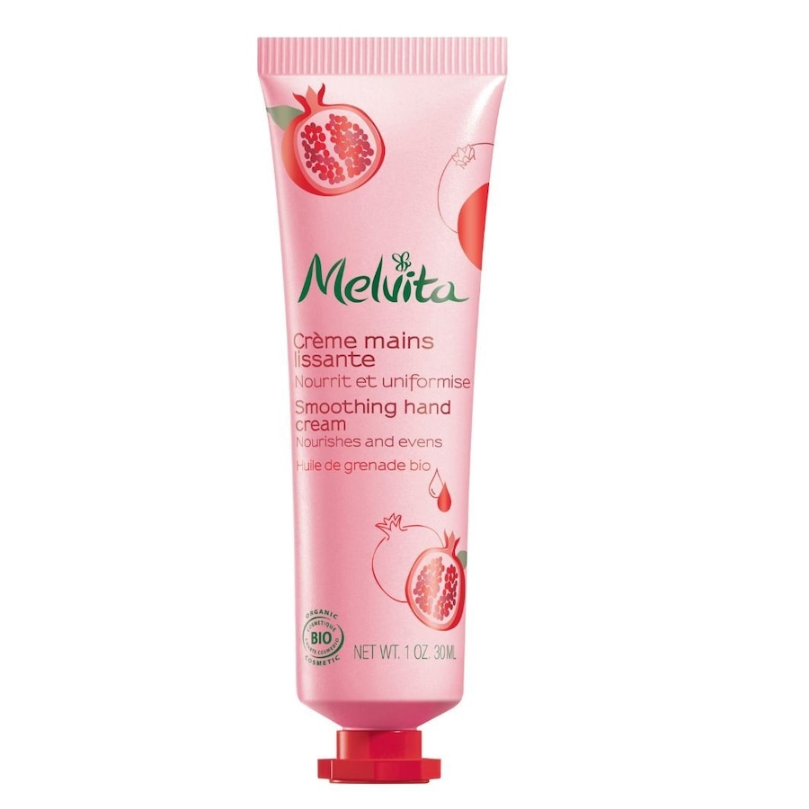 Melvita Kremy do rąk 30 ml