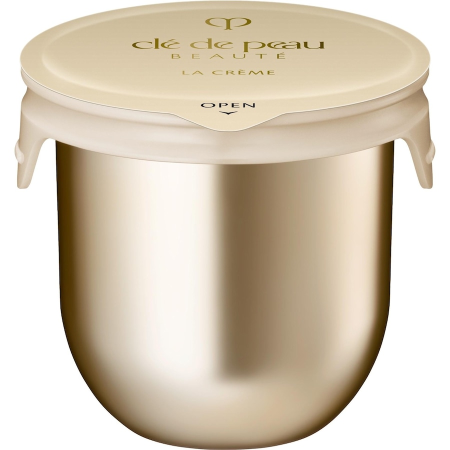 Clé de Peau Beauté THE CREAM Kremy do twarzy 30 ml