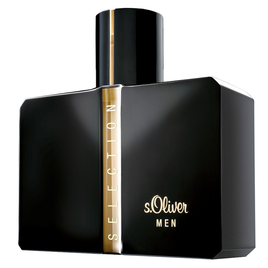 s.Oliver Selection After Shave After-Shave 50 ml Męskie