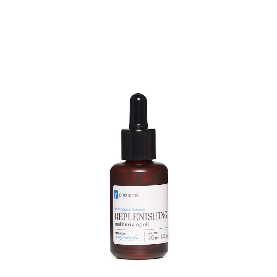 Phenomé Replenishing Moisturizing Oil Olejki do twarzy 30 ml