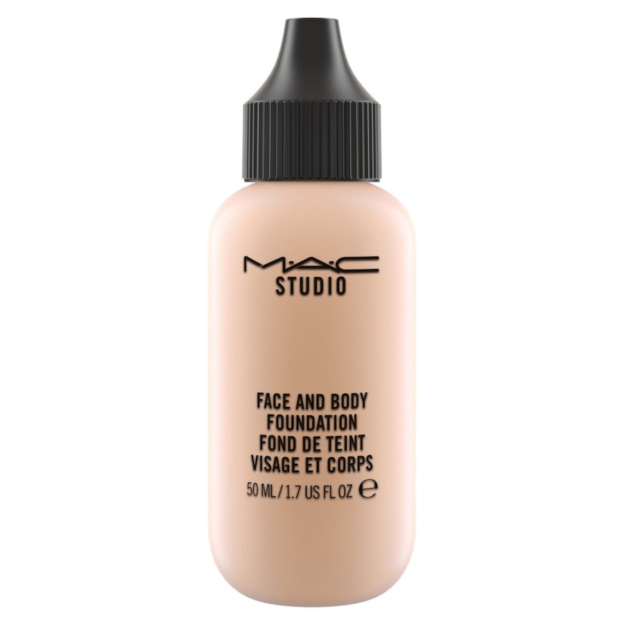 MAC Podkłady 50 ml