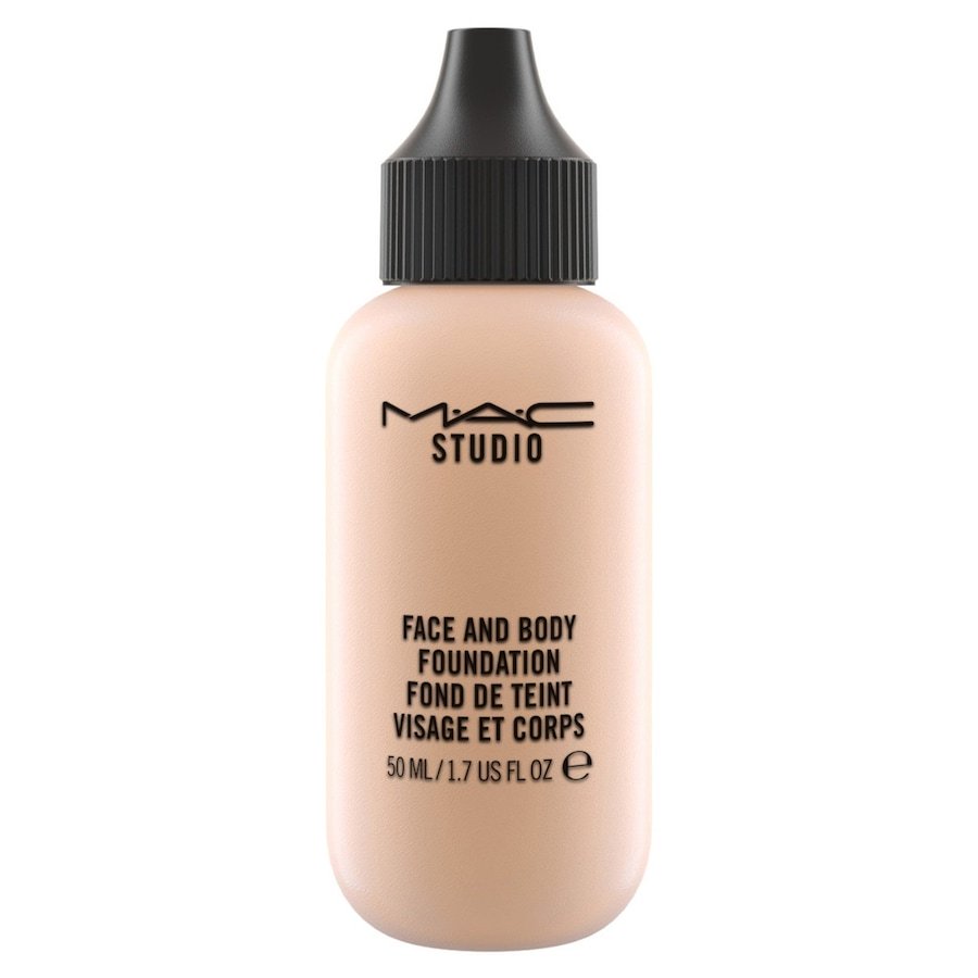 MAC Podkłady 50 ml