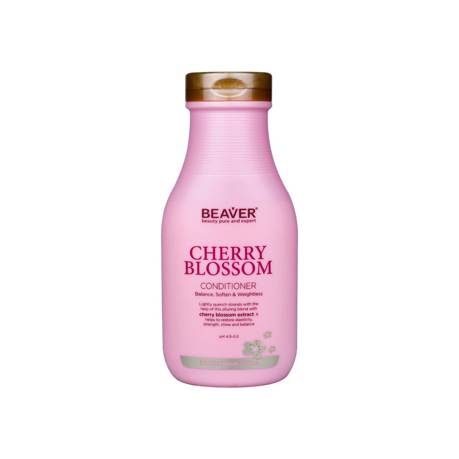 Beaver Conditioner Odżywki do włosów 350 ml