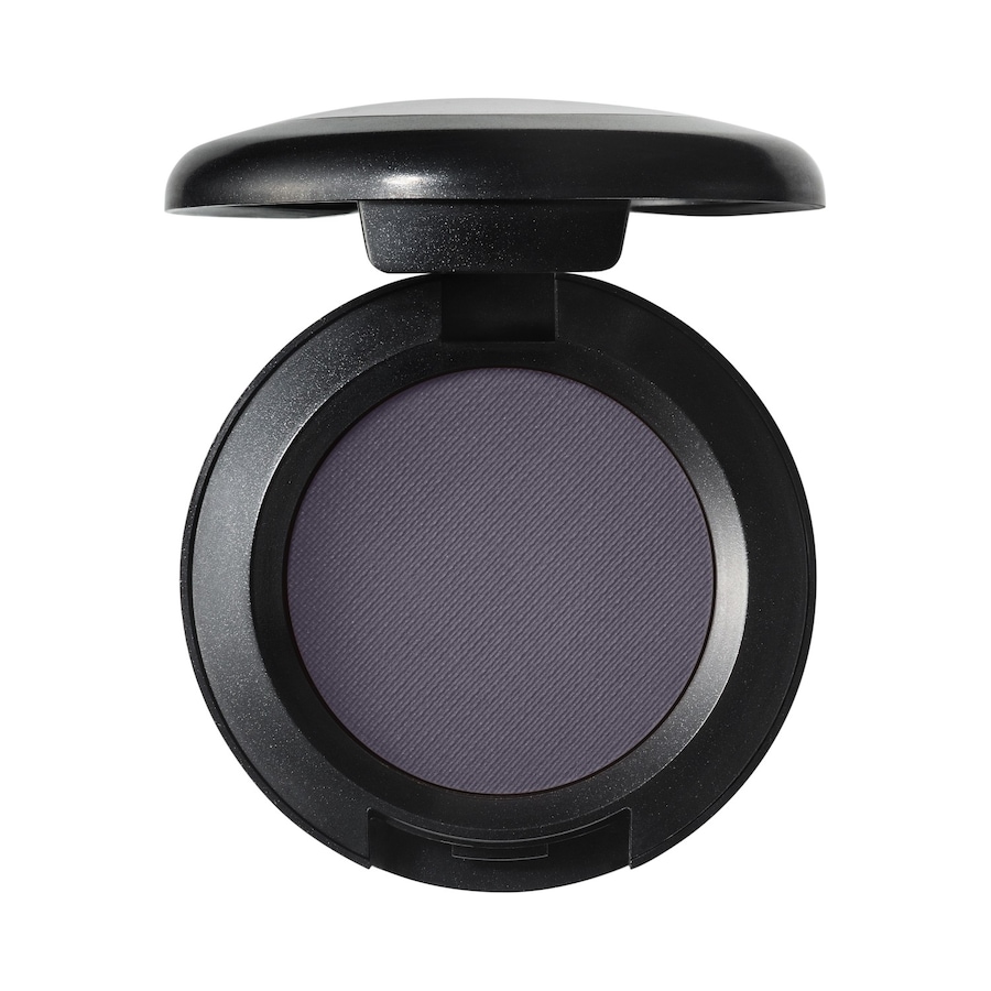 MAC Perfect Shot Small Eye Shadow Cienie do powiek 1,5 g GREYSTONE