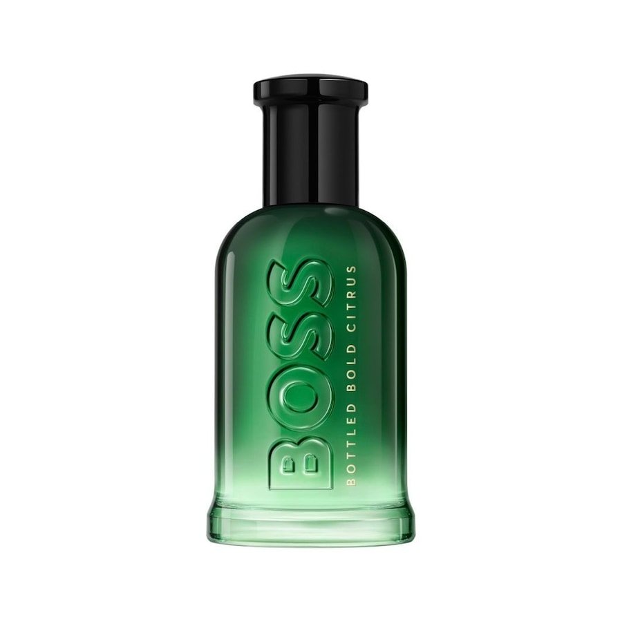Hugo Boss BOSS Bottled Bold Citrus Woda perfumowana 50 ml Męskie