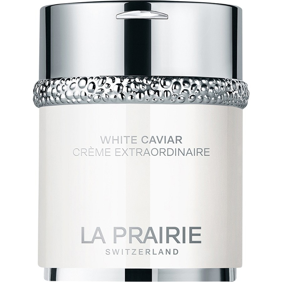 La Prairie Crème Extraordinaire Kremy przeciwzmarszczkowe 60 ml Damski
