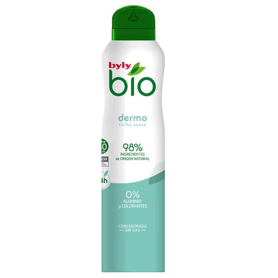 Byly Dezodoranty 75 ml