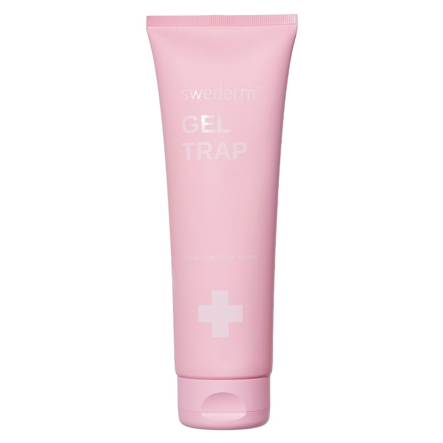 Swederm GEL TRAP Balsamy do ciała 250 ml Damski