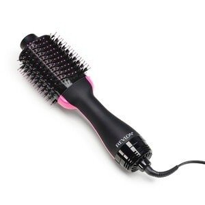 Revlon Jednoetapowy pędzel do nadawania objętości w salonie Suszarki do włosów 1 ct Damski