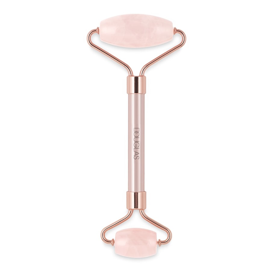 Douglas Collection Accessoires Rose Quarz Face Roller Urządzenia do masażu twarzy 1 ct
