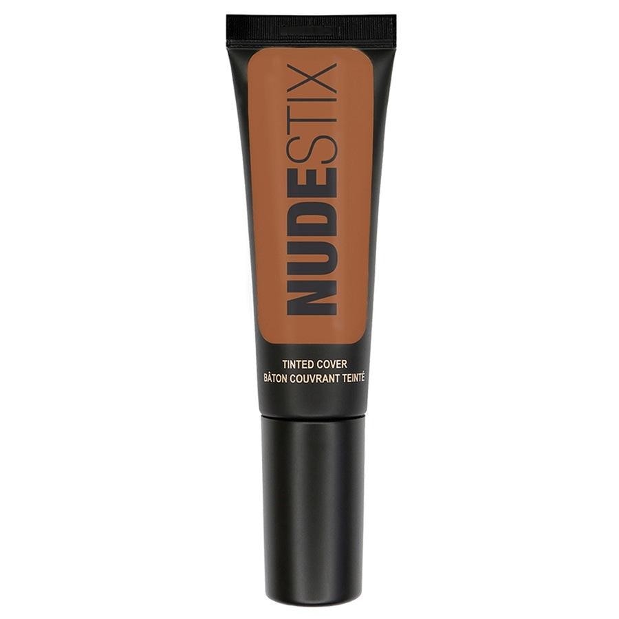 Nudestix Tinted Cover Foundation Podkłady 20 ml Nude 9.0