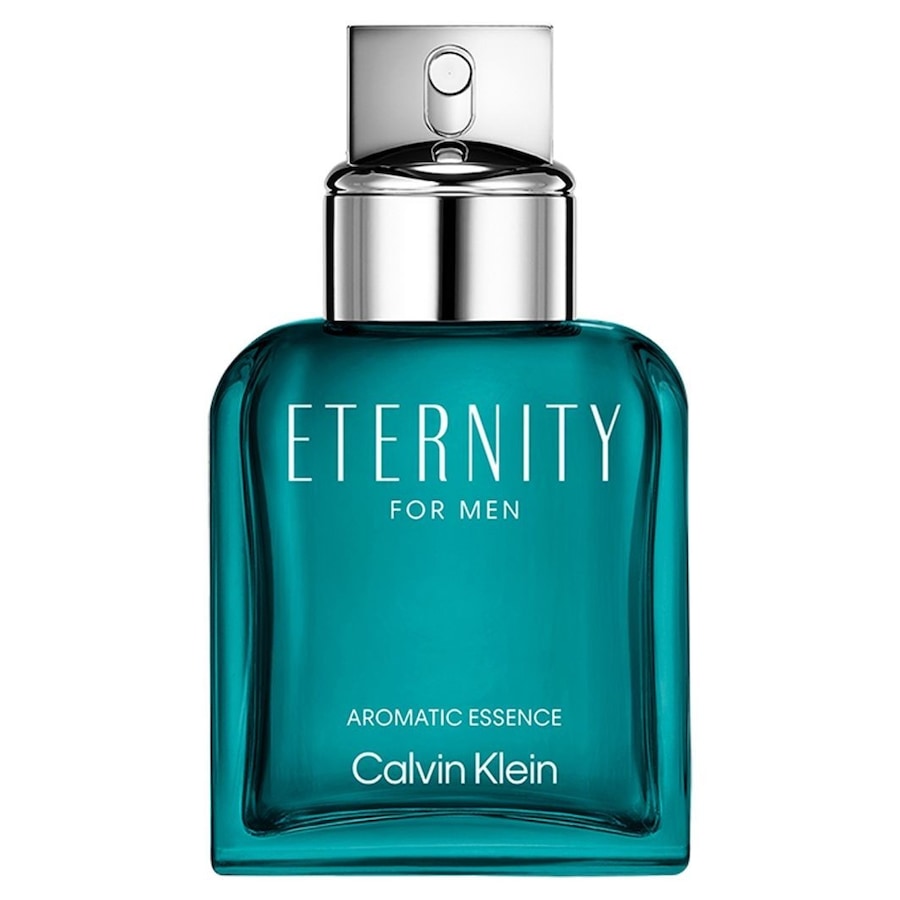 CALVIN KLEIN Eternity for men Aromatic Essence For Men Perfumy 50 ml Męskie