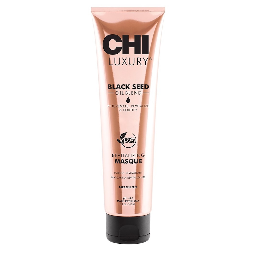 CHI Revitalizing Masque 147ml Maseczki nawilżające 148 ml