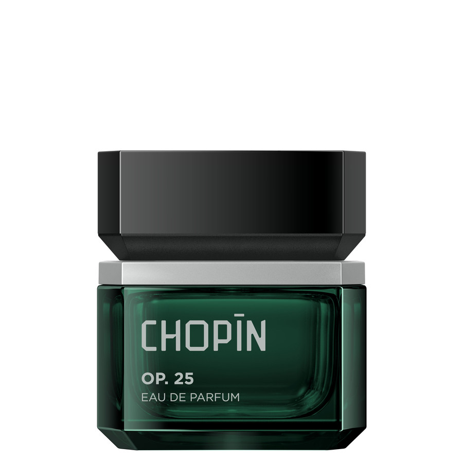 Chopin Chopin Op.25 Woda perfumowana 50 ml Męskie