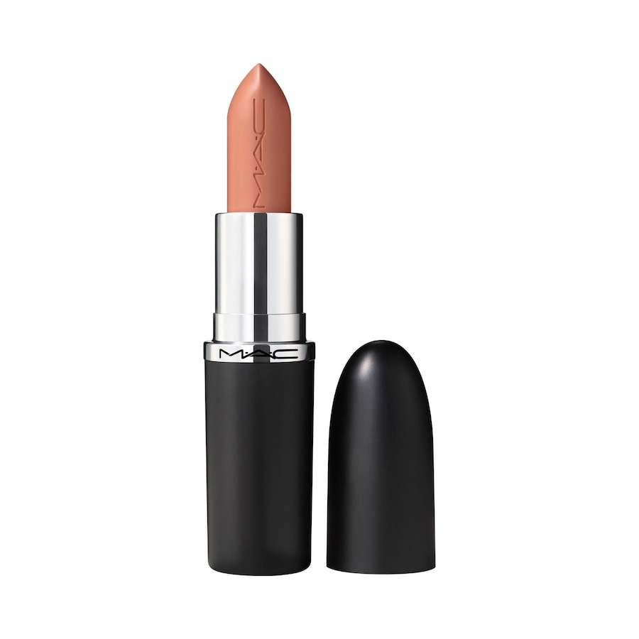 MAC M·A·Cximal MACximal Sleek Satin Lipstick Szminki 3,5 g CREME D´NUDE