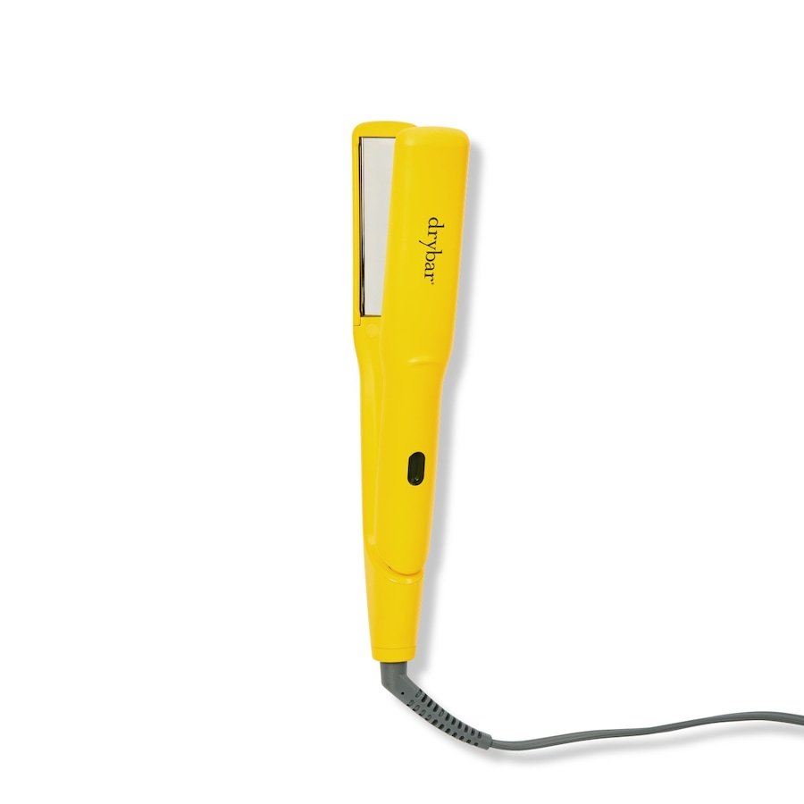 drybar The Tress Press Straightening Iron Prostownice 1 ct