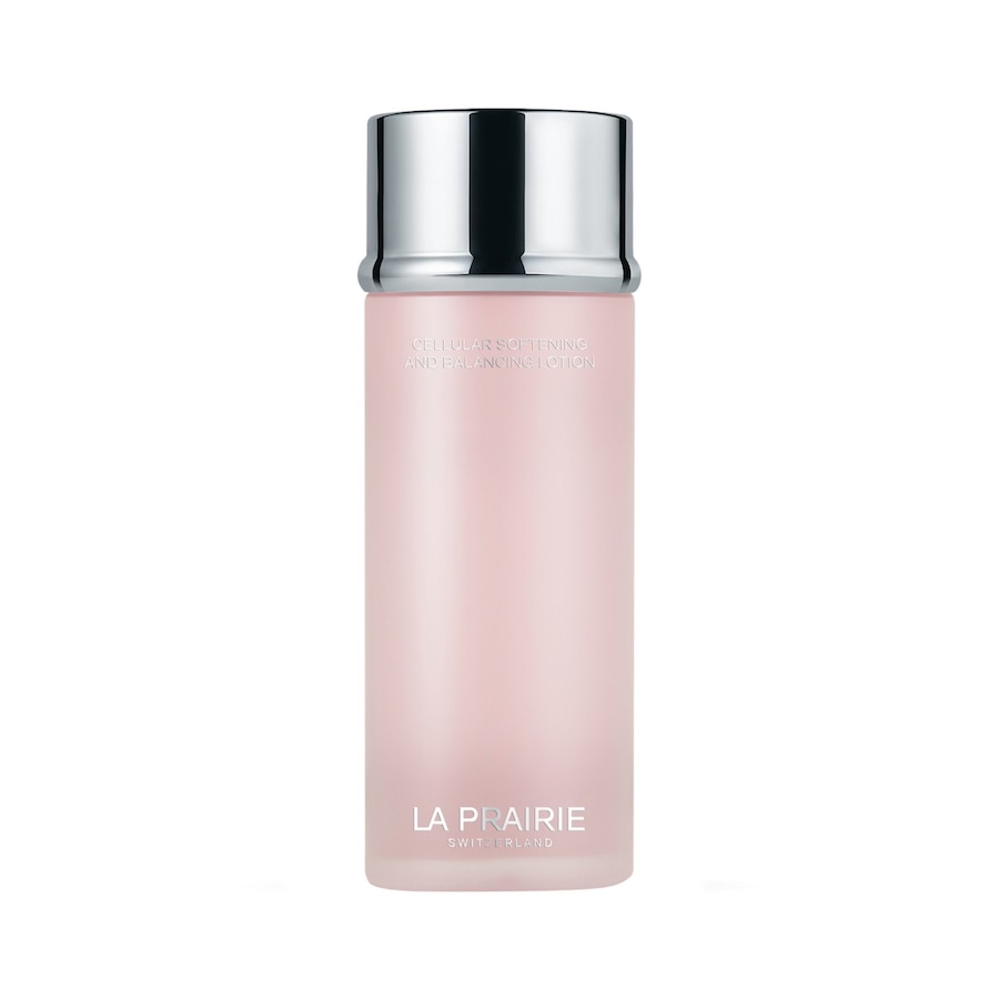 La Prairie Cellular Softening And Balancing Lotion Toniki do twarzy 250 ml