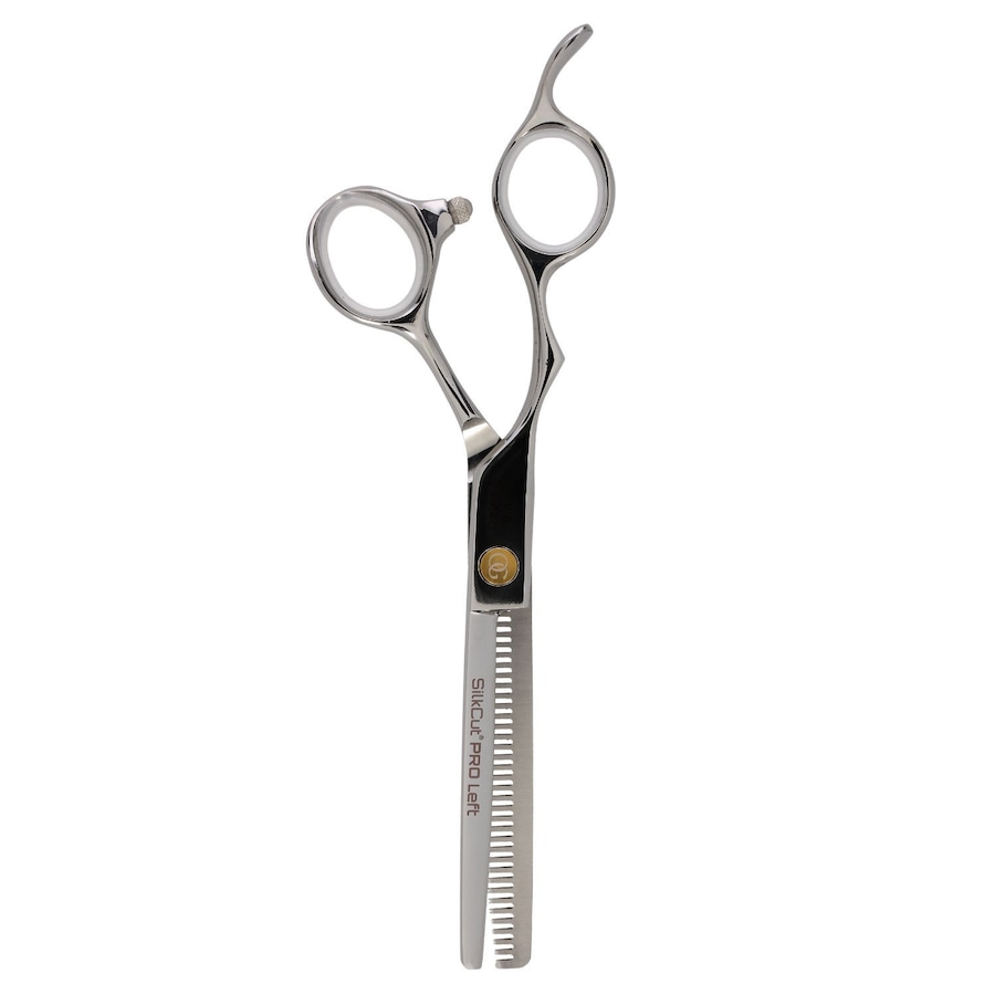 Olivia Garden Degażówki Do Cieniowania Pro Left Nożyczki i trymery do włosów 1 ct