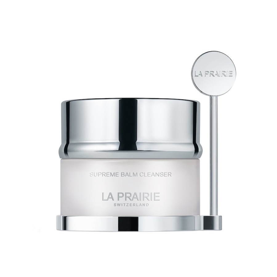 La Prairie Supreme Balm Cleanser Kremy oczyszczające 100 ml