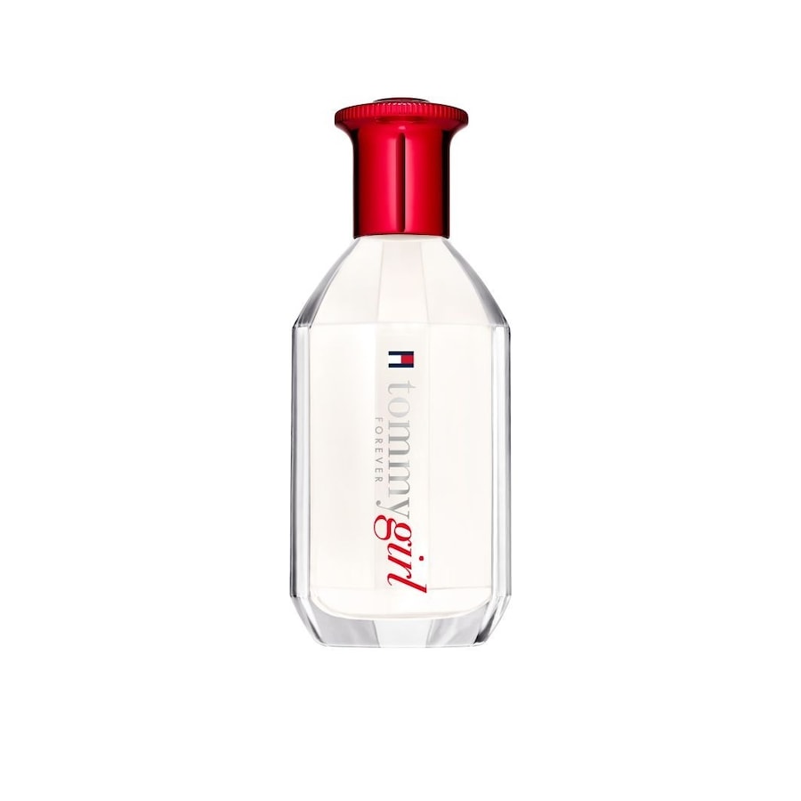 Tommy Hilfiger TOMMY GIRL FOREVER woda toaletowa 30ML 50 ml Damski