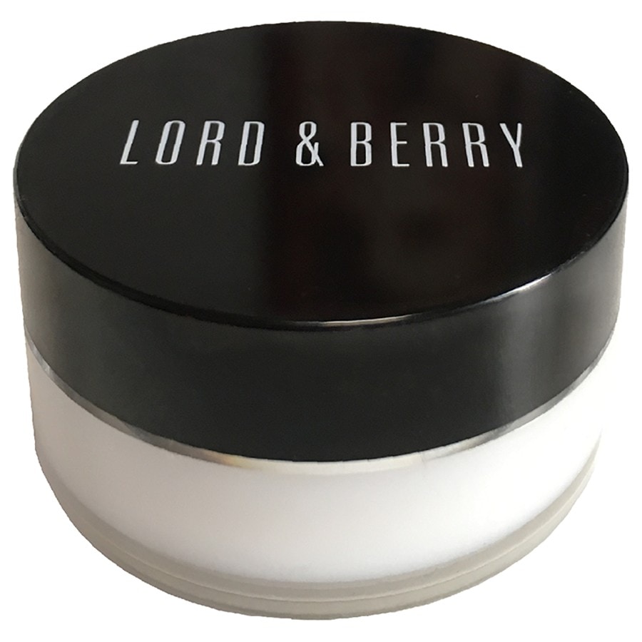 Lord & Berry Mixing Base Bazy pod makijaż i primery 4 g