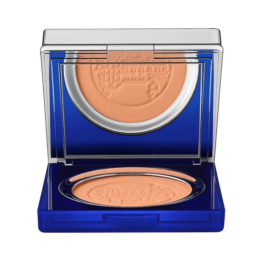 La Prairie Skin Caviar Complexion Skin Caviar Powder Foundation SPF 15 UVA / PA ++ Pudry 9 g Pêche