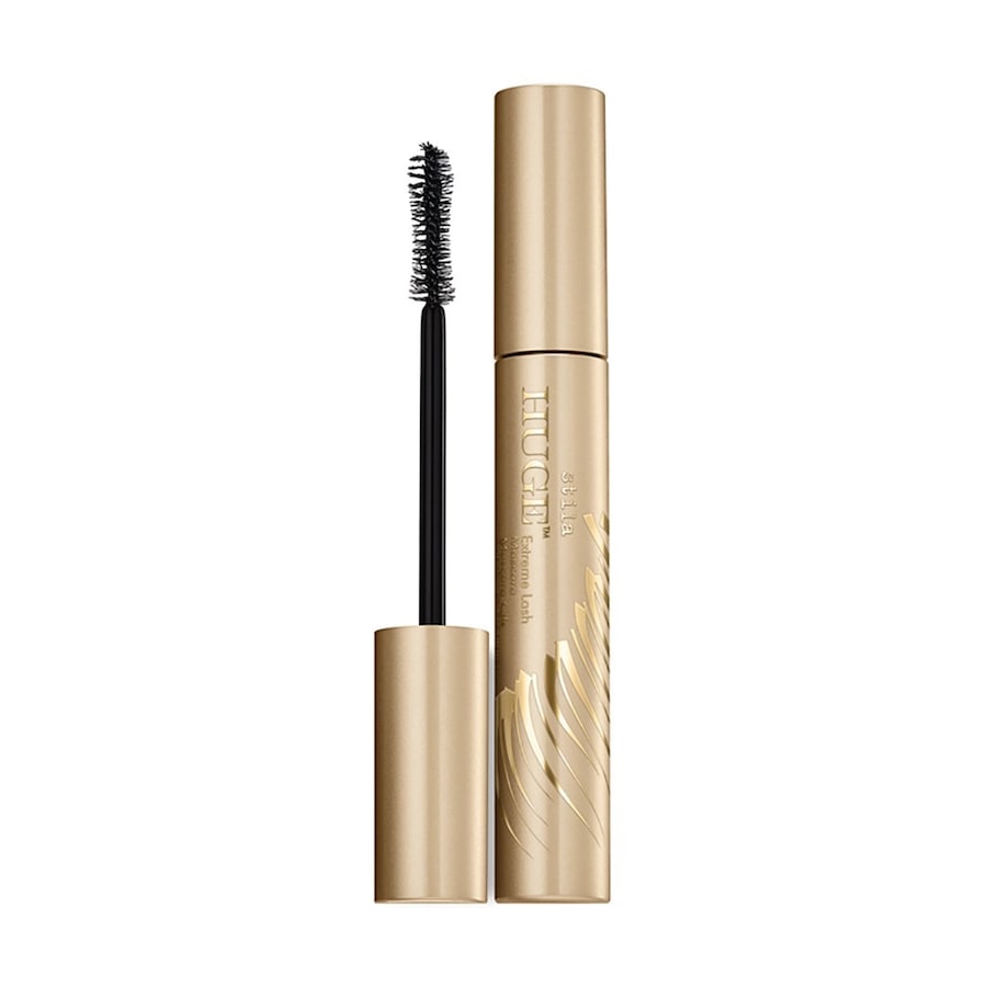stila HUGE Extreme Lash Mascara Tusze do rzęs 13 ml BLACK