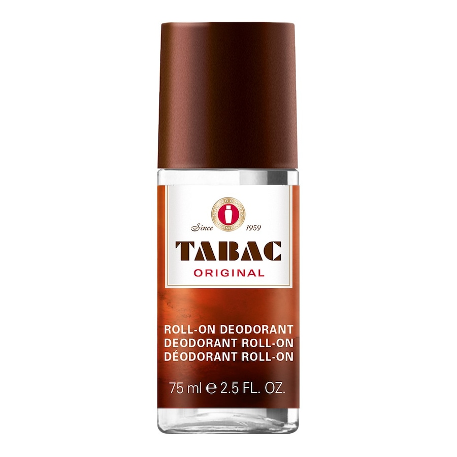 Tabac Tabac Original Deodorant Roll-On Dezodoranty 75 ml