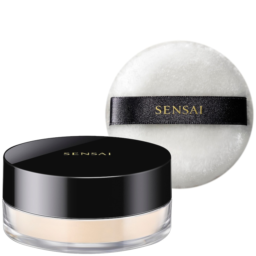 SENSAI Translucent Loose Powder Pudry 20 g