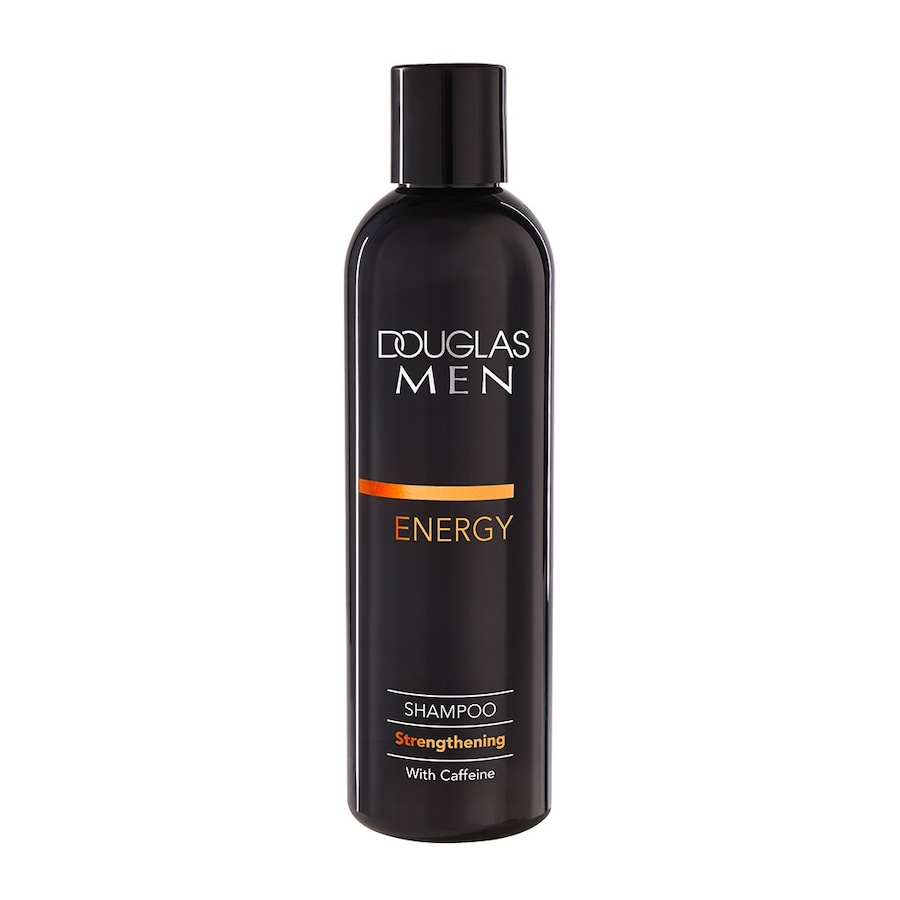 Douglas Collection Men Szampon wzmacniający Szampony 250 ml Męskie