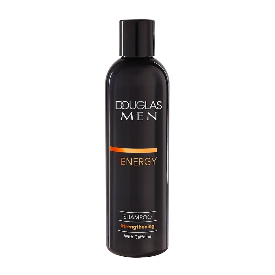 Douglas Collection Men Szampon wzmacniający Szampony 250 ml Męskie