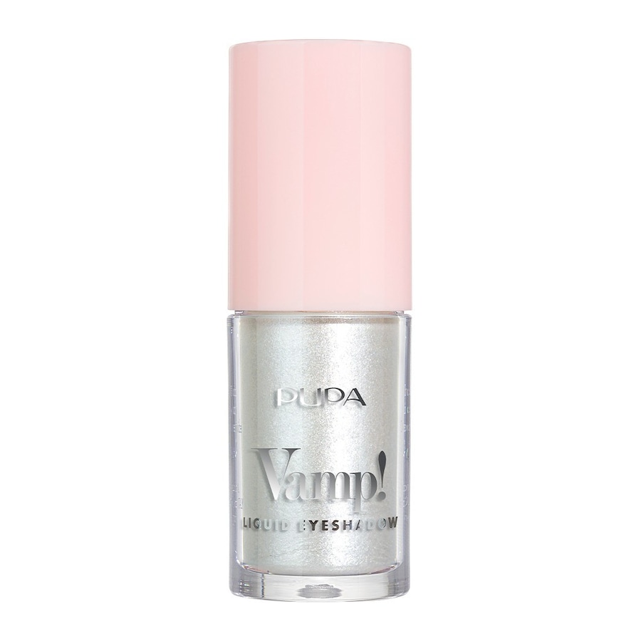 PUPA Milano VAMP LIQUID EYESHADOW Cienie do powiek 4 ml