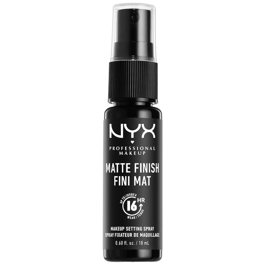NYX Professional Makeup Bazy pod makijaż i primery 18 ml