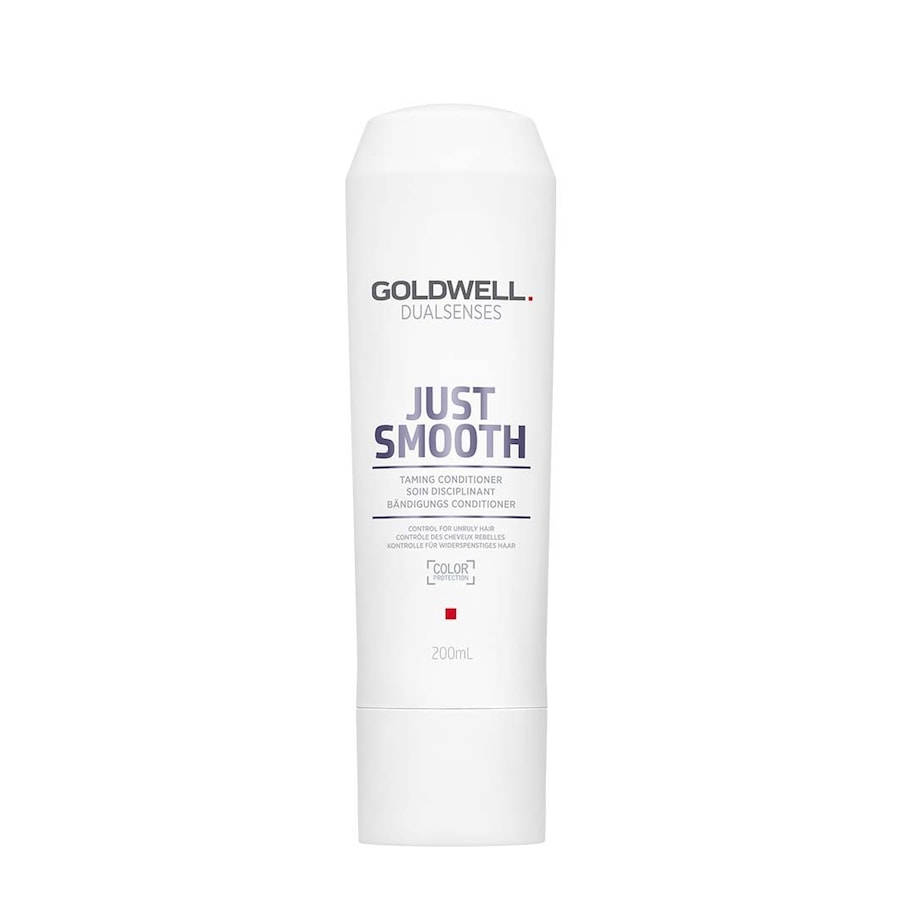 Goldwell Odżywka ujarzmiająca Goldwell Dualsenses Just Smooth Odżywki do włosów 200 ml