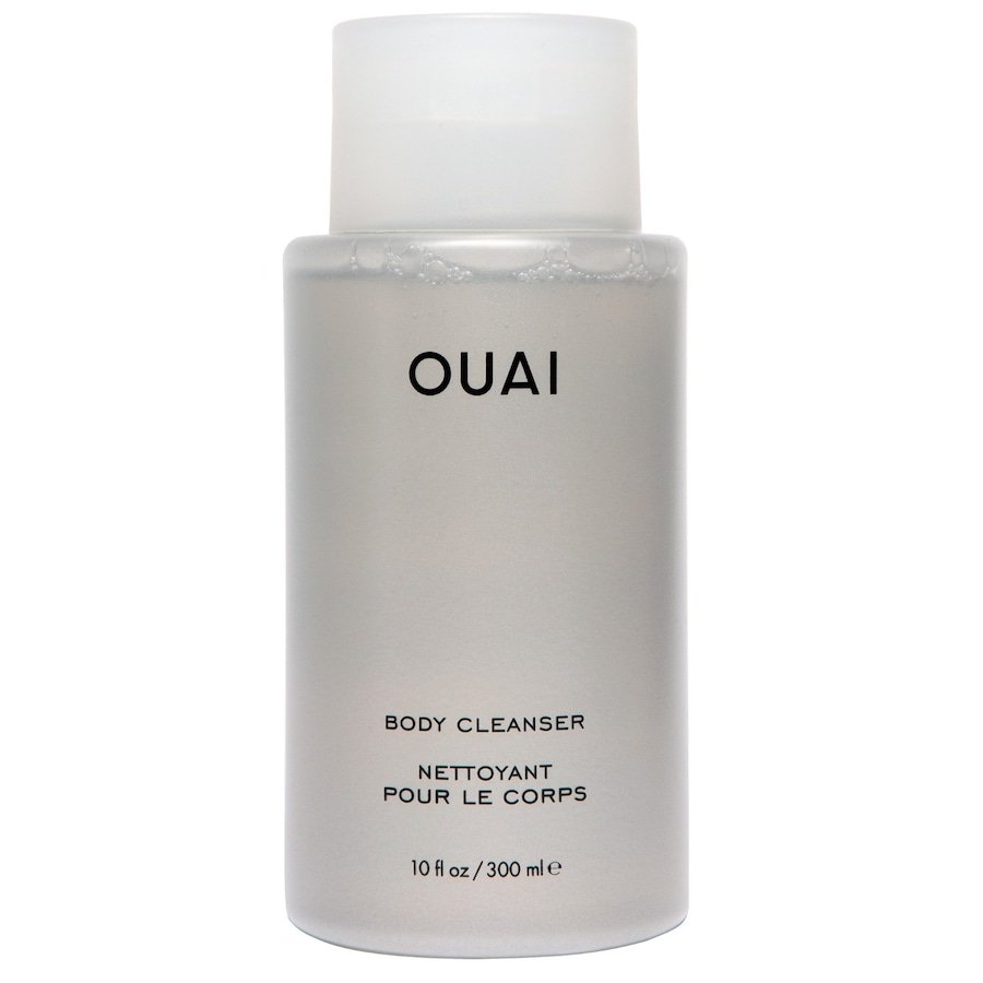 Ouai Body Cleanser Żele pod prysznic 300 ml