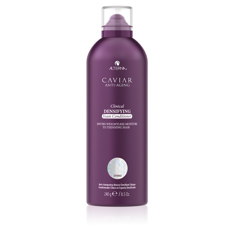 Alterna Caviar Anti-Aging Clinical Densifying Foam Condit Odżywki do włosów 50 ml