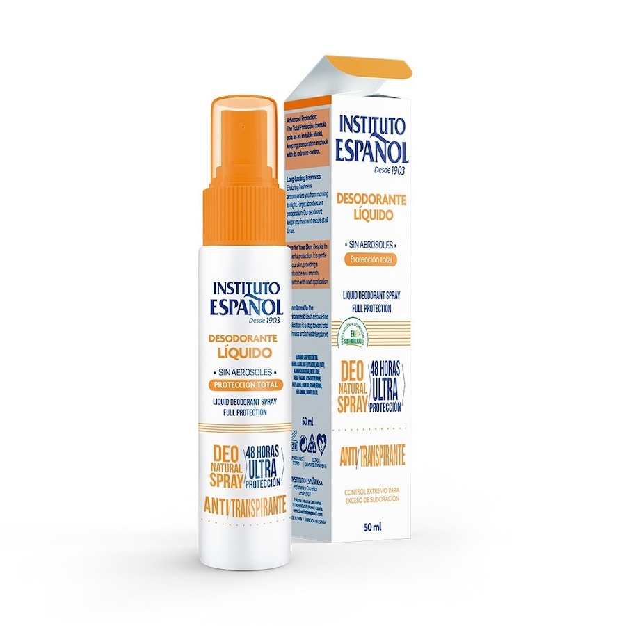 Instituto Español Dezodoranty 50 ml