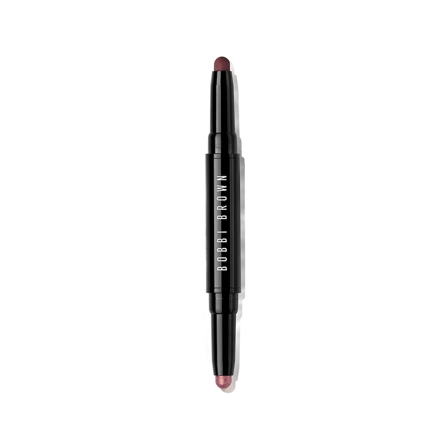 Bobbi Brown Dual-Ended Long-Wear Cream Shadow Stick Cienie do powiek 1,6 g RADIANT ROSE/BRAZEN