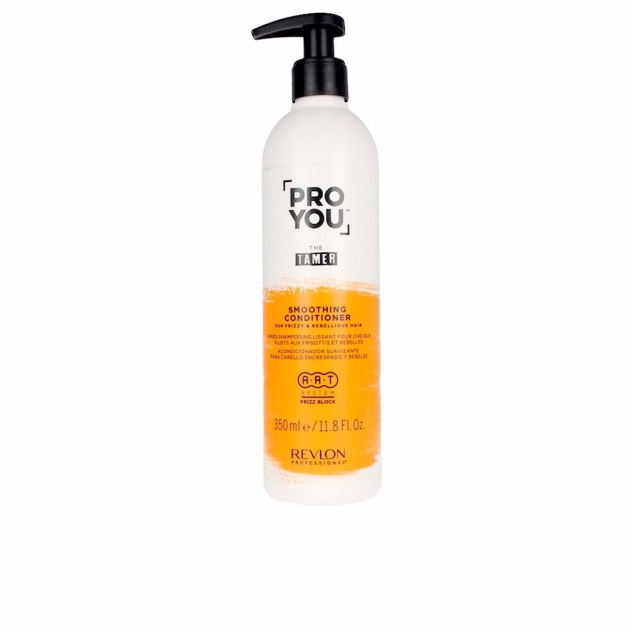 Revlon PROYOU the tamer conditioner Odżywki do włosów 350 ml Damski