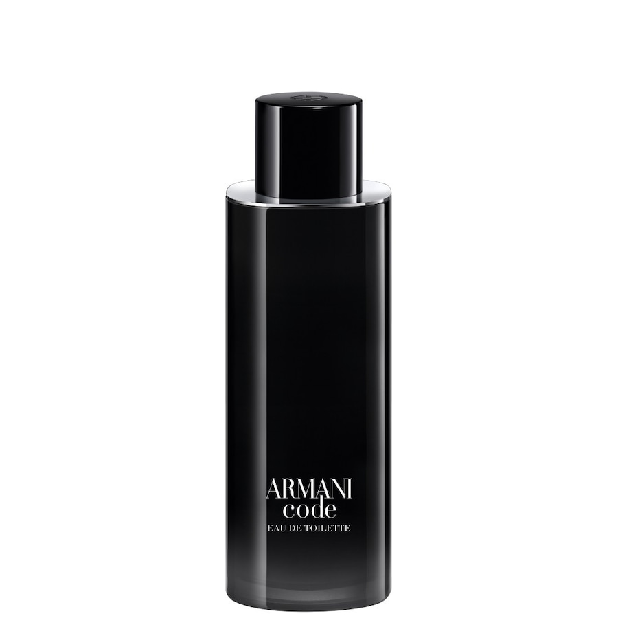 Armani Code Woda toaletowa 200 ml Męskie