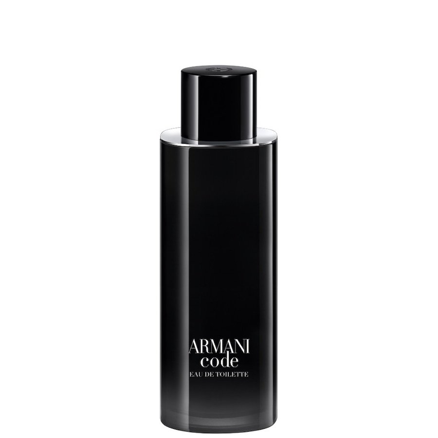 Armani Code Woda toaletowa 200 ml Męskie