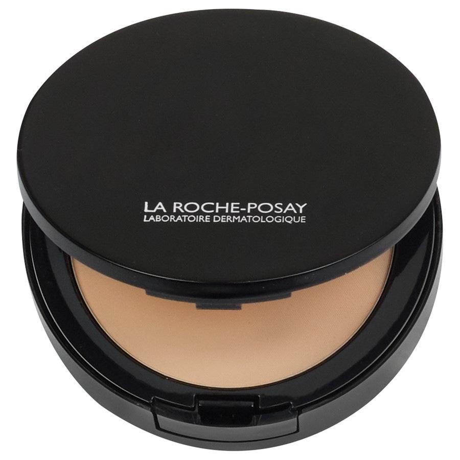 La Roche-Posay Toleriane Make-up Mineralny puder kompaktowy Pudry 9 g Doré Nr. 15