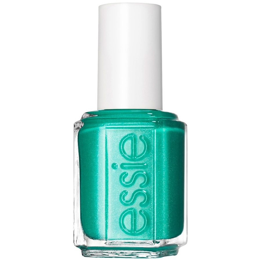 essie Bio Blue & Green Lakiery do paznokci 13,5 ml 266 - NAUGHTY NAUTICAL