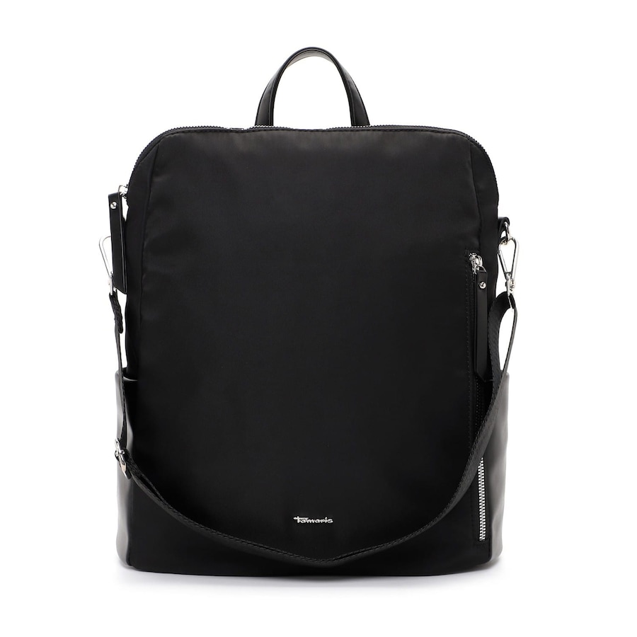 Tamaris Plecak Larissa Plecaki 1 ct Czarny Damski