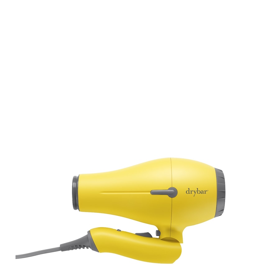 drybar The Baby Buttercup Foldable Hair-Dryer Suszarki do włosów 1 ct