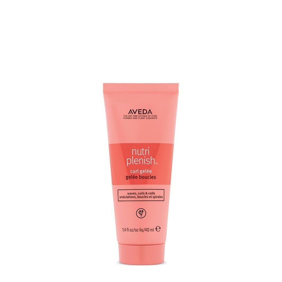 Aveda Style Curl Gel Kremy do stylizacji włosów 40 ml