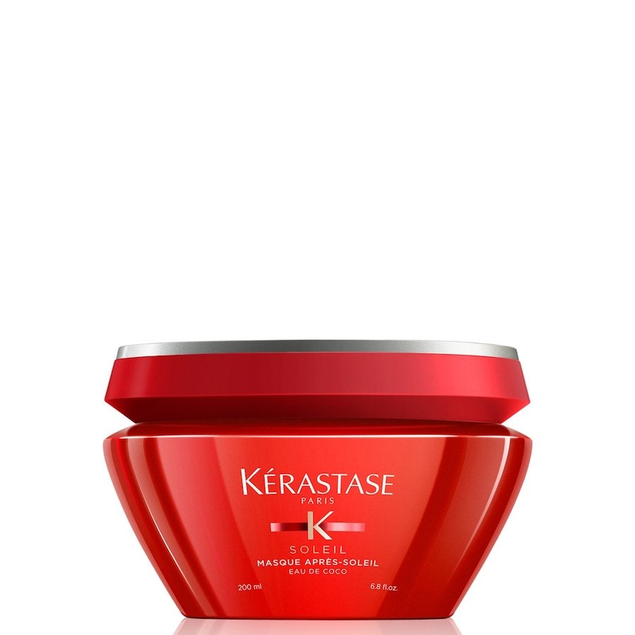 Kérastase Paris Soleil Maska Maski do włosów 200 ml