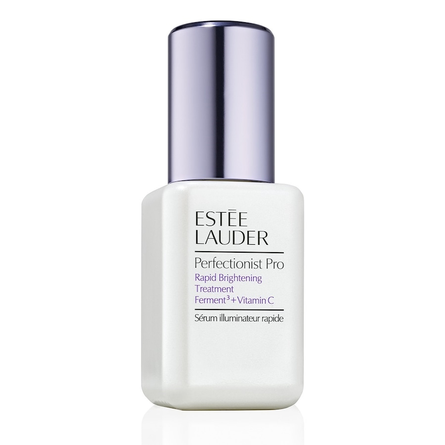 Estée Lauder Perfectionist Pro Rapid Brightening Treatment with Ferment³ + Vitamin C Serum przeciwzmarszczkowe 30 ml